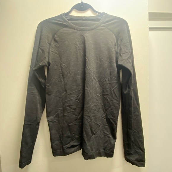 Lululemon long sleeve